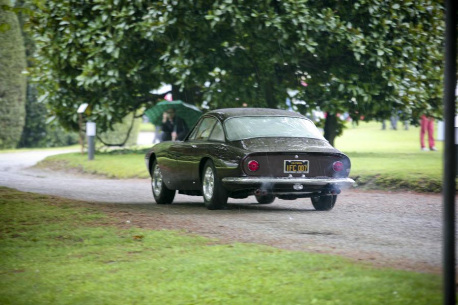  Ferrari 250 GT Berlinetta Lusso 1962 года  (фото 49 из 109)